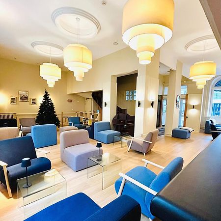 Hotel Le Sacca, Nouvelle Equipe Котре Экстерьер фото