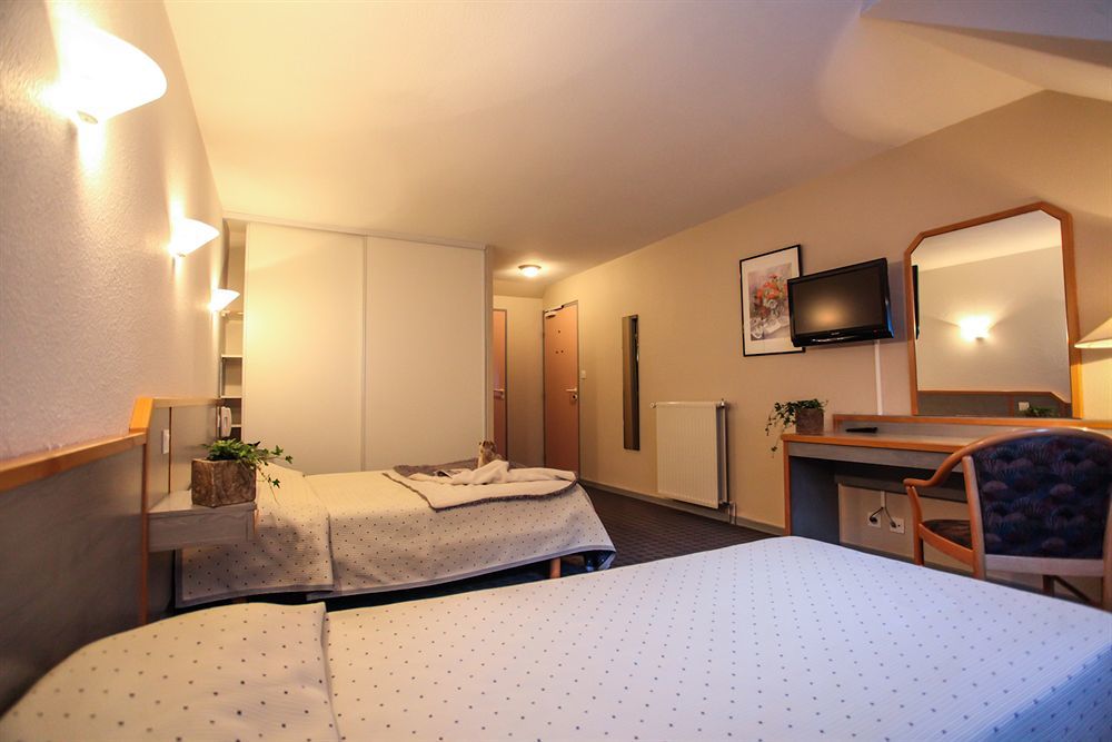 Hotel Le Sacca, Nouvelle Equipe Котре Экстерьер фото